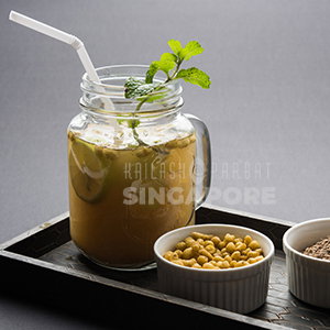 MASALA JALJEERA