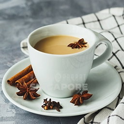 MASALA CHAI