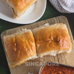 EXTRA PAV (2PCS)