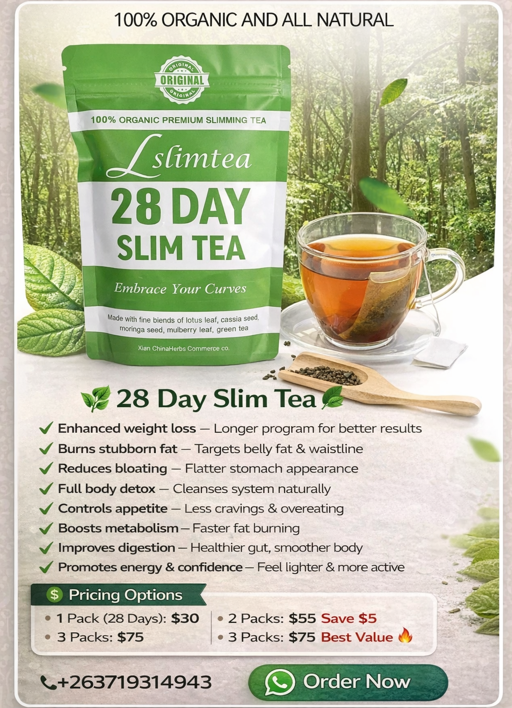 28 Day Slim Tea_0