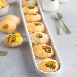 PANI PURI