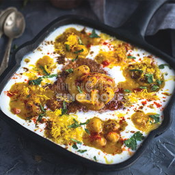 TIKKI CHAAT