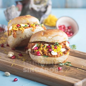 BORIVALI KI DABELI