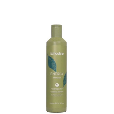 Echosline Energy Shampoo - Shampoo Energizzante 300ml_0