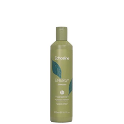 Echosline Energy Shampoo - Shampoo Energizzante 300ml