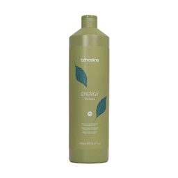 Echosline Energy Shampoo - Shampoo Energizzante 1000ml