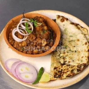 AMRITSARI NUTRI KULCHA