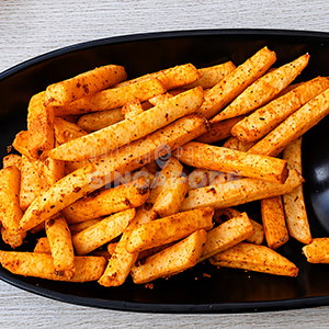 MASALA FRENCH FRIES_0