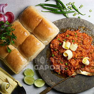PAV BHAJI