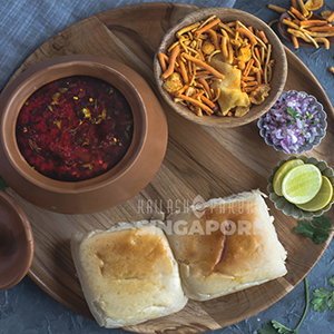 MASALA PAV