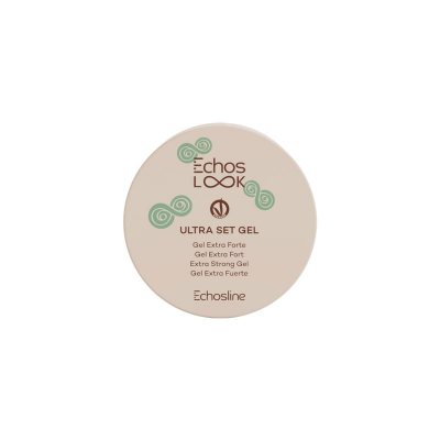 Echosline Echos LOOK Ultra Set Gel Extra Forte 200ml_0