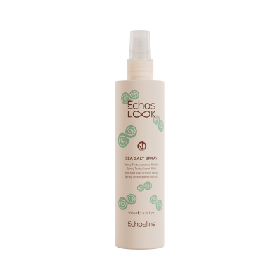 Echosline Echos LOOK Sea Salt Spray Texturizzante Salato 200ml