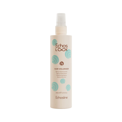 Echosline Echos LOOK Hair Volumizer Spray Volumizzante 200ml_0