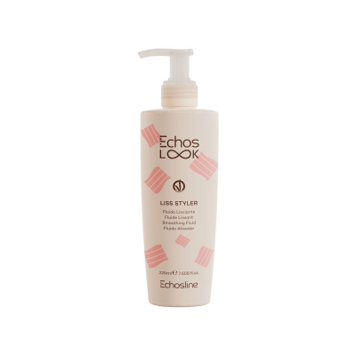 Echosline Echos LOOK Liss Styler Fluido Lisciante 225ml