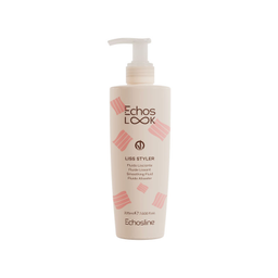 Echosline Echos LOOK Liss Styler Fluido Lisciante 225ml