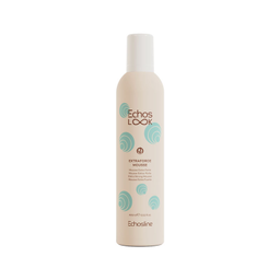 Echosline Echos LOOK Extraforce Mousse Extra Forte 400ml