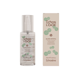 Echosline Echos LOOK Gloss Crystal Cristalli Lucentezza 100ml
