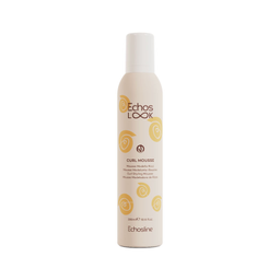 Echosline Echos LOOK Curl Mousse Modella Ricci 300ml