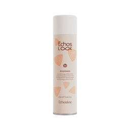 Echosline Echos LOOK Ecopower Lacca Ecologica Extra Forte 320ml