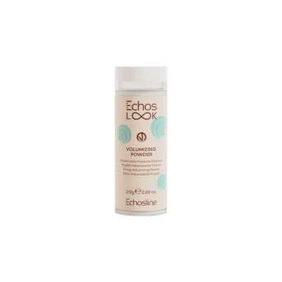 Echosline Echos LOOK Volumizing Powder Polvere Volumizzante Fissativa 2.5g_0