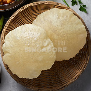 EXTRA BHATURA