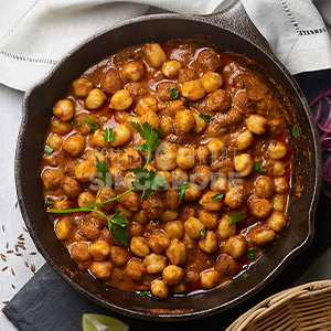 EXTRA CHOLE 