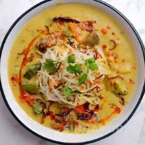 KHOUSUEY SOUP