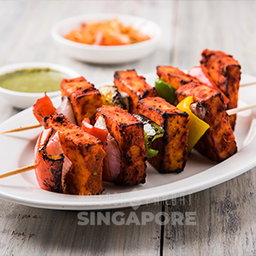 P3 - PERI PERI PANEER TIKKA