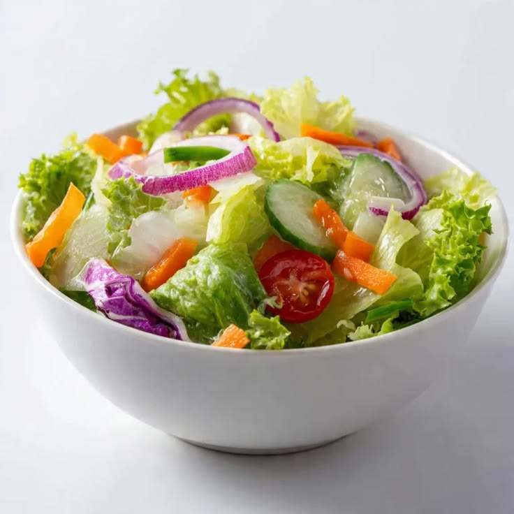 Healthy Salad