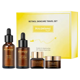 Retinol Travel set