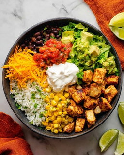 Chipotle Bowl
