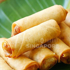POTATO AND CHEESE ROLLS