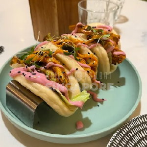 KATSU BAO
