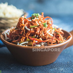CHINESE BHEL