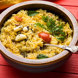DAL KHICHDI