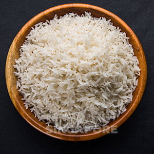 STEAMED BASMATI RICE_0