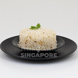 JEERA RICE