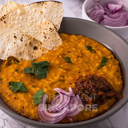MASALA DAL KHICHDI