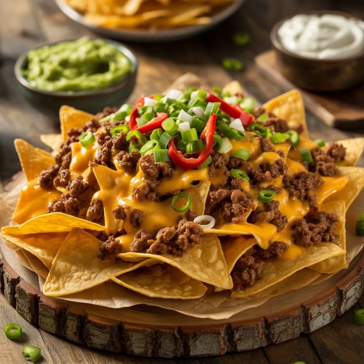 Nachos