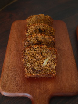 Bakes (Sat/ Sun only)