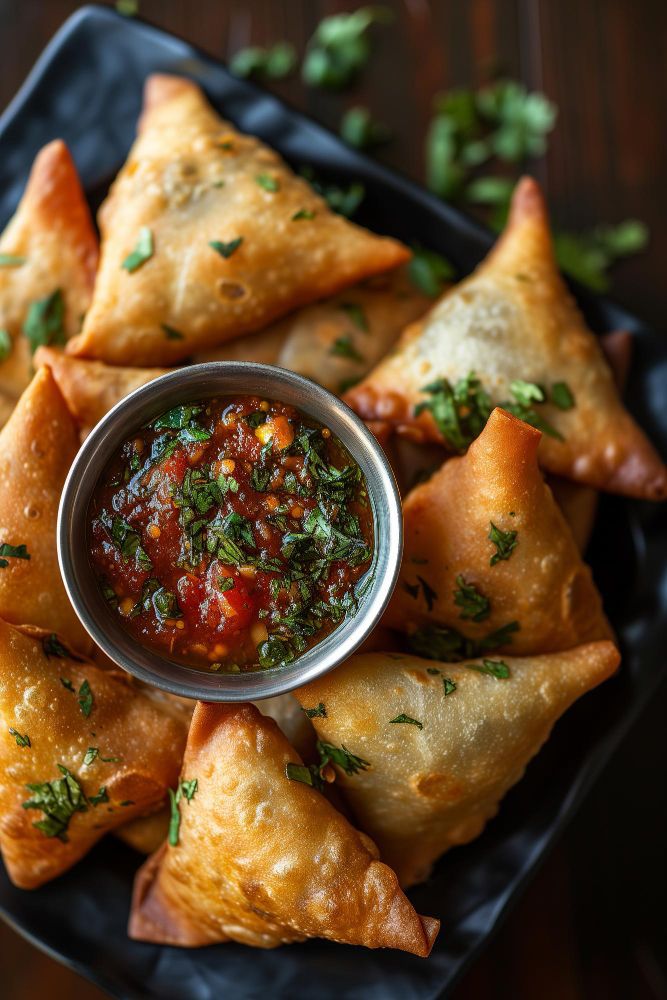 Beef Samosa (3pcs)_0