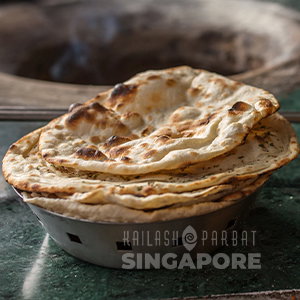 TANDOORI ROTI