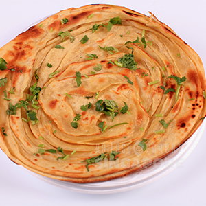 LACCHA PARATHA
