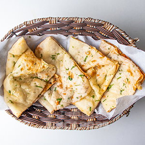 MASALA KULCHA