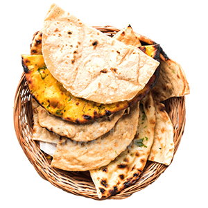 ROTI BASKET _0