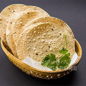 PAPAD (ROASTED/ FRIED)