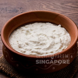PLAIN YOGURT
