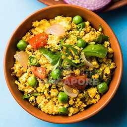 PANEER BHURJEE