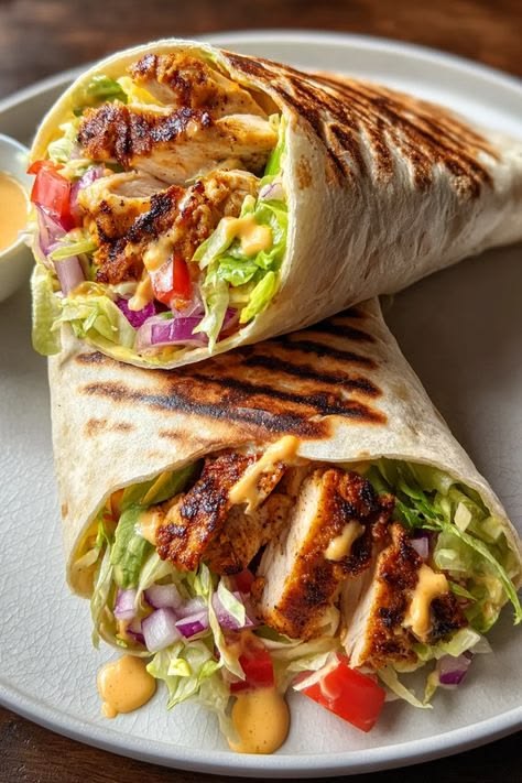 Chicken Panini_0