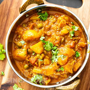 ALOO AAP KI PASAND